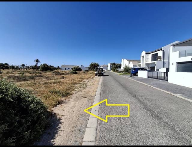 LAND FOR SALE IN SHELLEY POINT